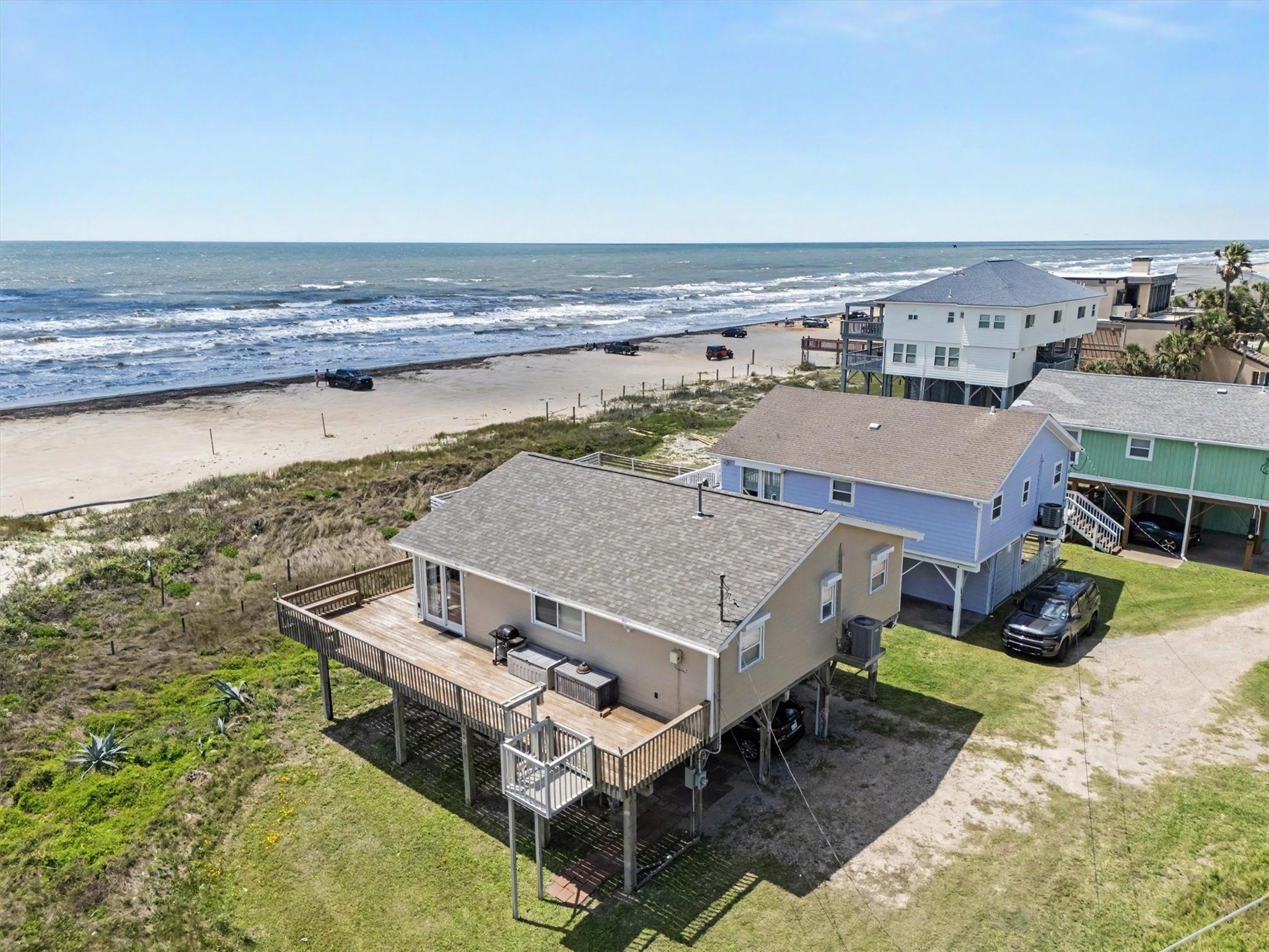 16505 Jamaica Beach Road
