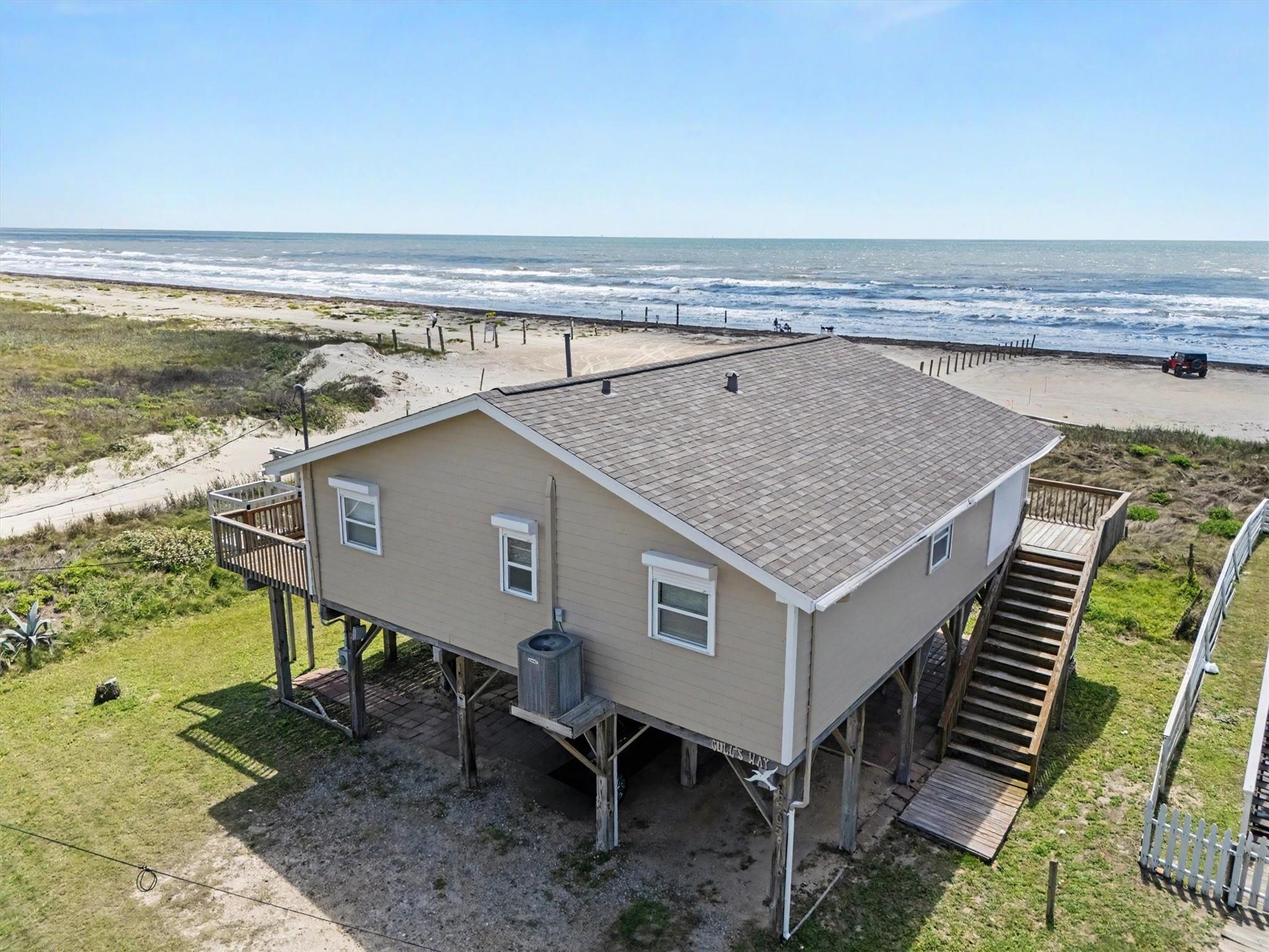 16505 Jamaica Beach Road