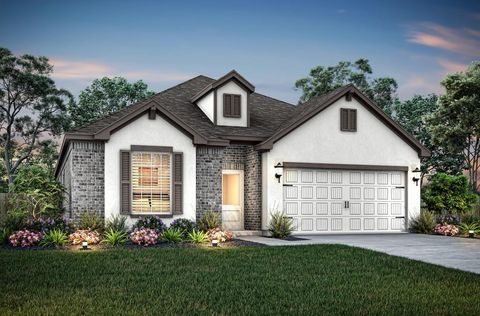 Photo of 3117 Sea Nettles Drive, Texas City, TX 77539 (MLS # 33855307)