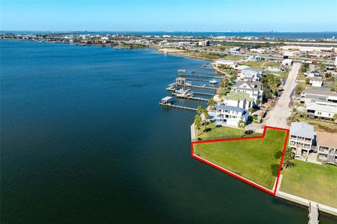 Vacant Land For Sale - 6319 Avenue L<br/> Galveston, TX 77551