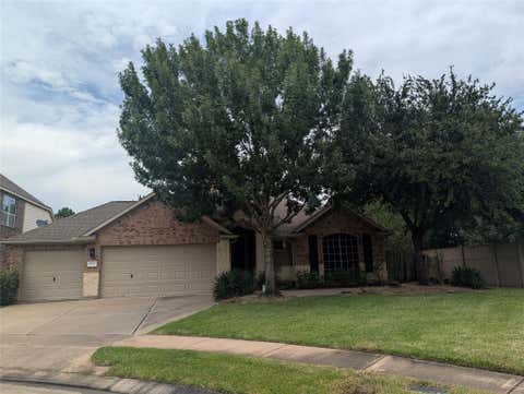 Photo of 14915 Bronze Finch Drive, Cypress, TX 77433 (MLS # 55532942)