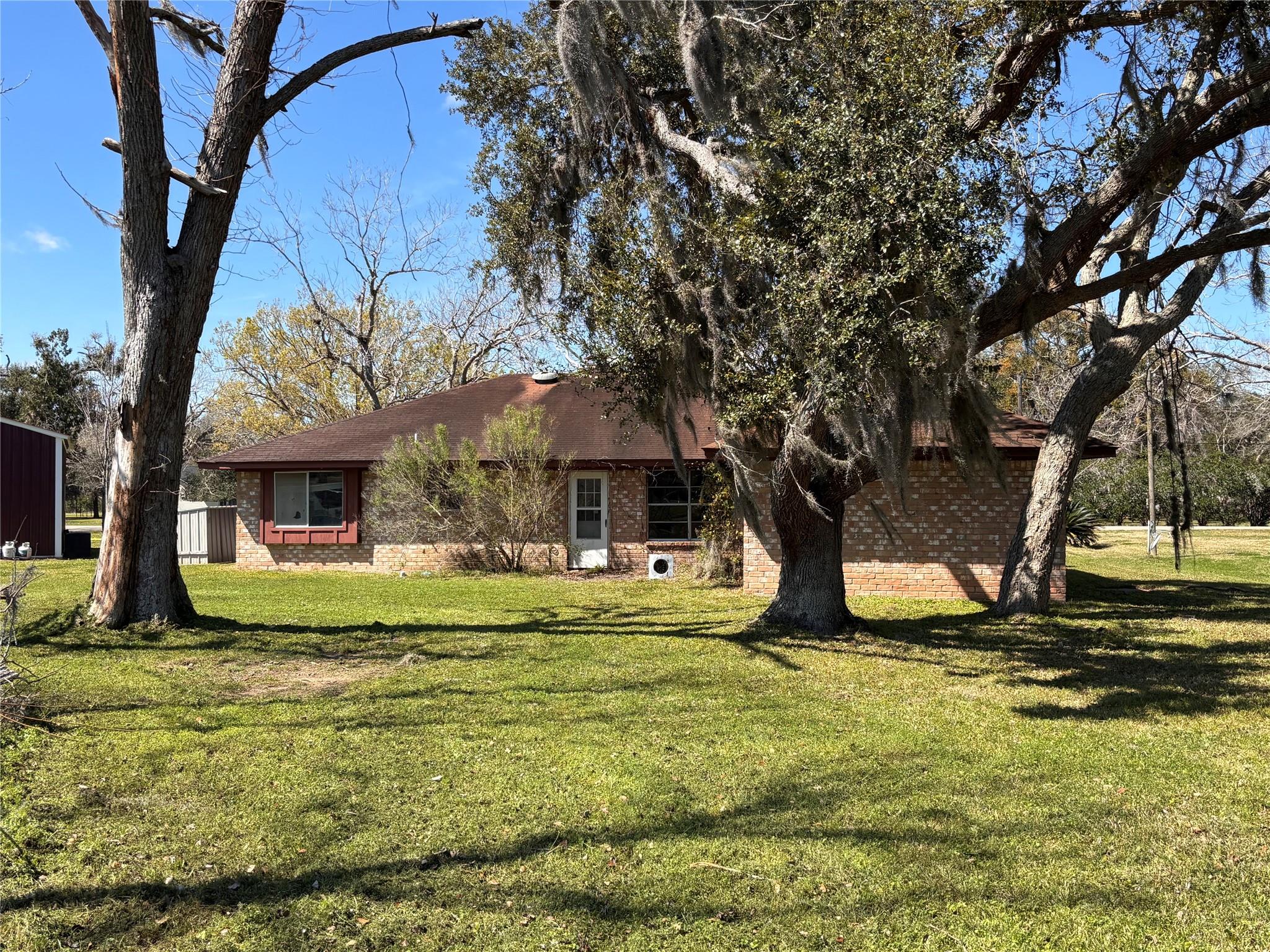 437 Bluebonnet Drive