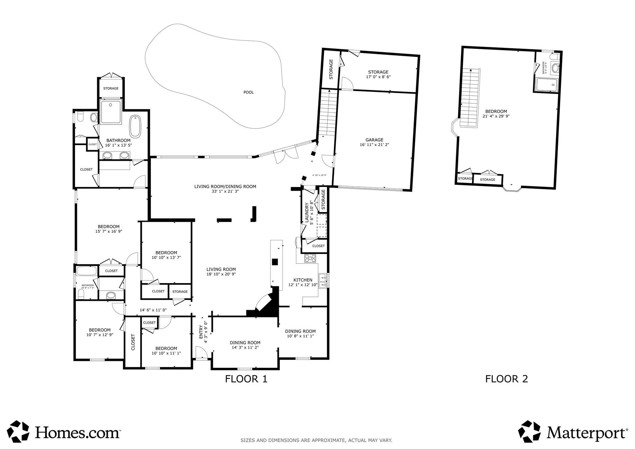 5207 Bent Bough Lane