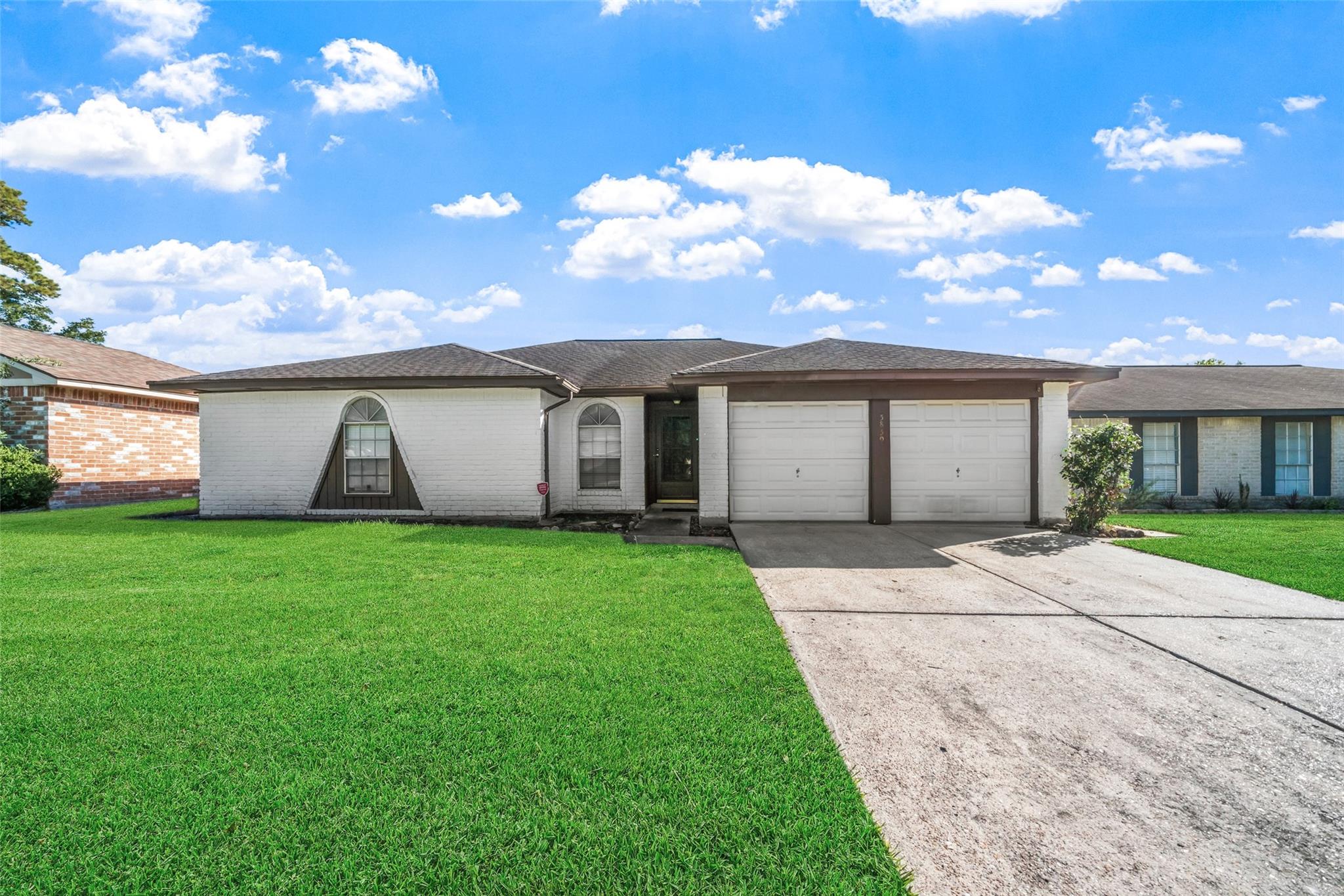 5850 Fallengate Drive