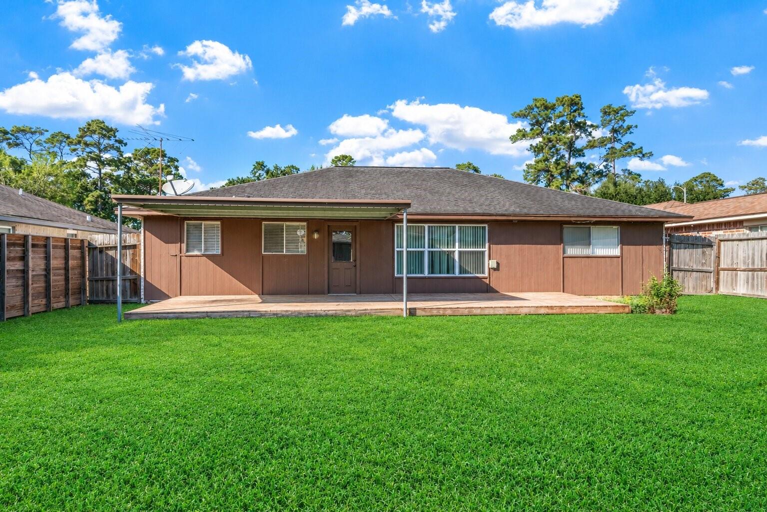 5850 Fallengate Drive