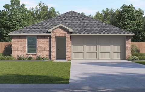 Photo of 2205 Westward Pointe Drive, Sealy, TX 77474 (MLS # 43163731)