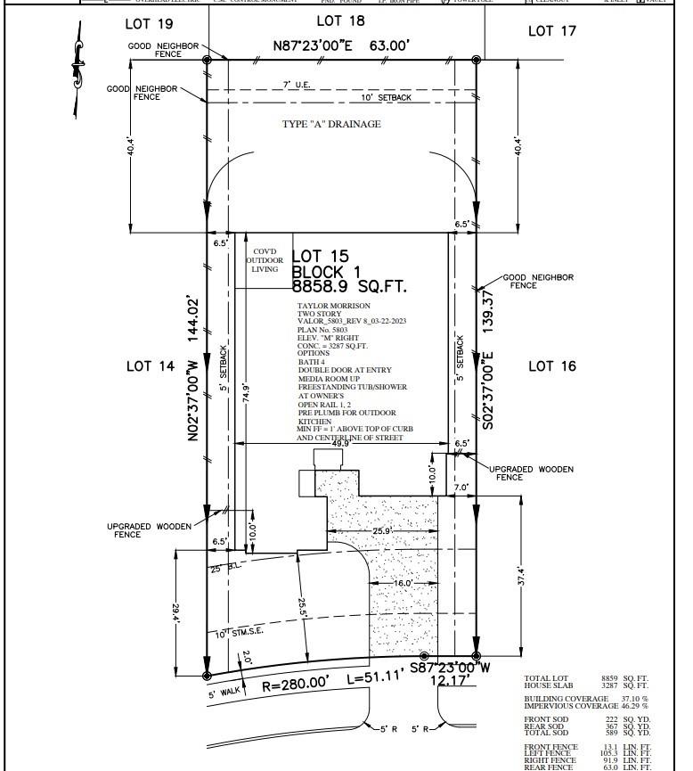 21726 Emerton Crescent Way