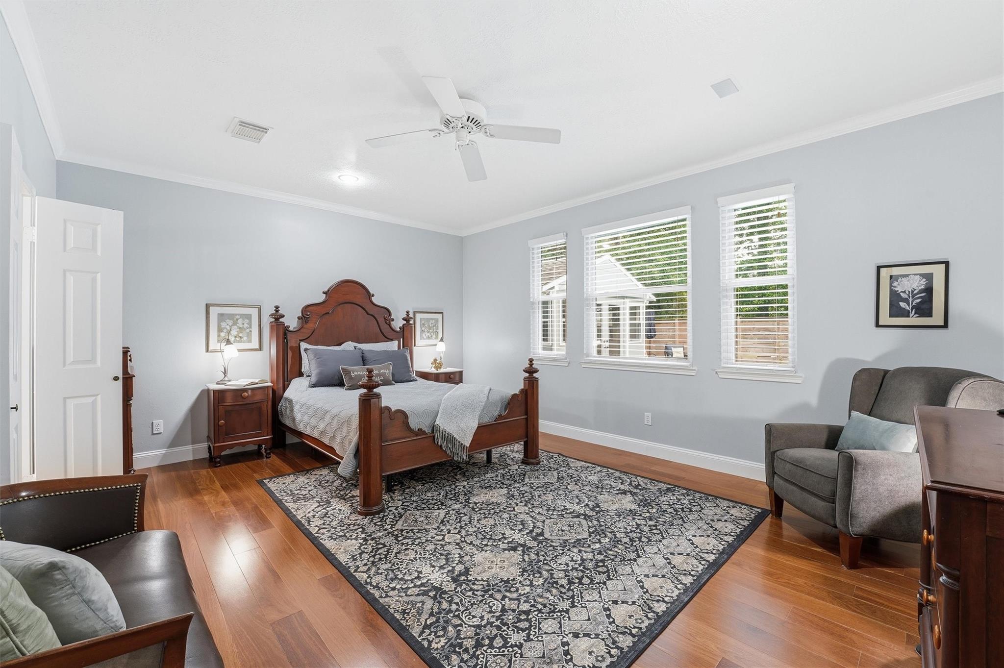 8103 Hurst Forest Drive