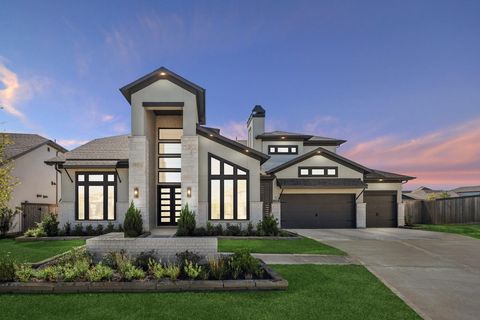 21507 Flowerhead Way Cypress TX 77433