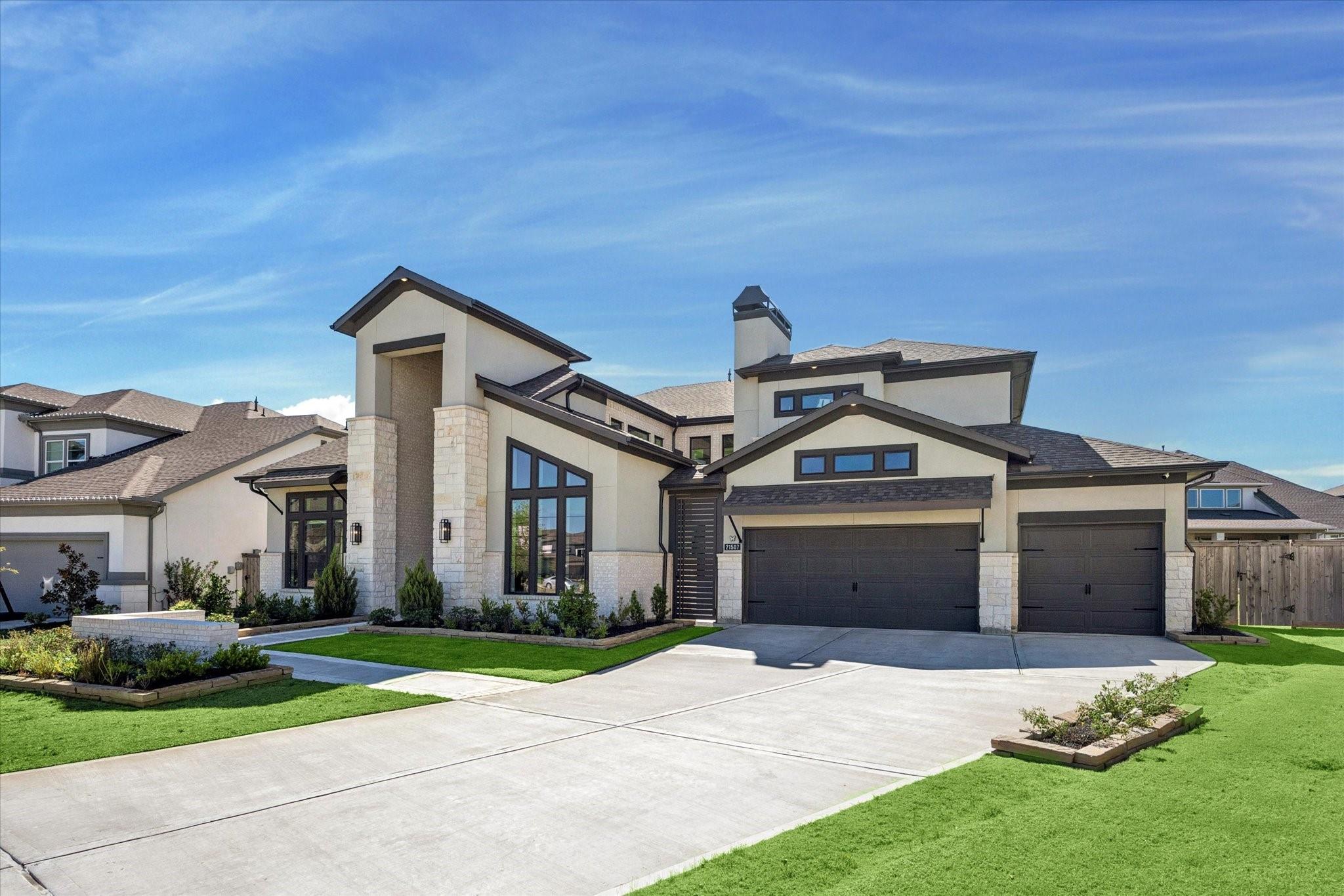 21507 Flowerhead Way