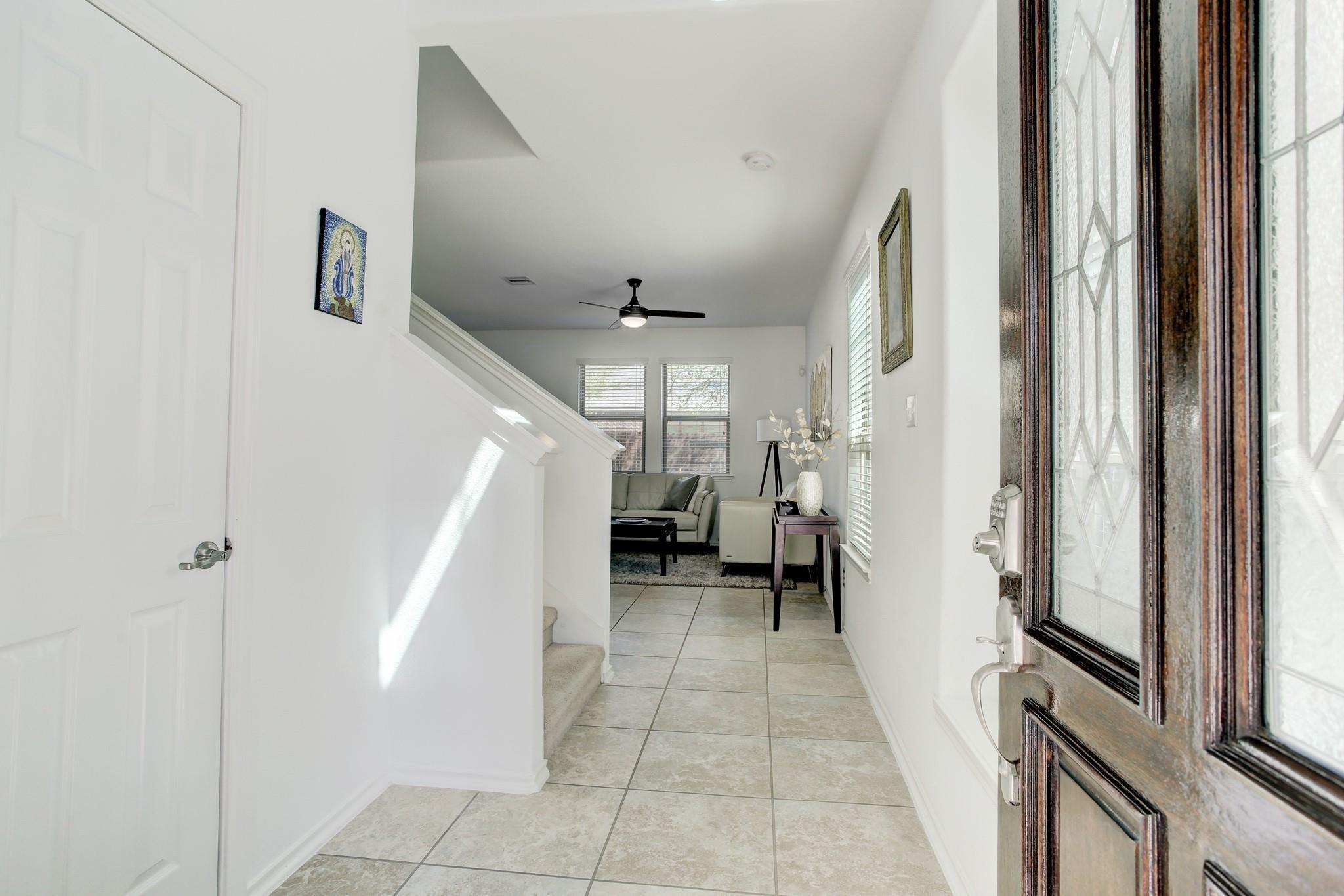 6423 Calgary Woods Lane