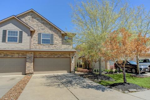 Photo of 6423 Calgary Woods Lane, Katy, TX 77494 (MLS # 66541589)