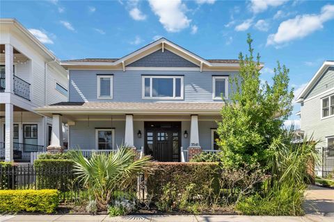 3541 Michaux Street Houston TX 77009
