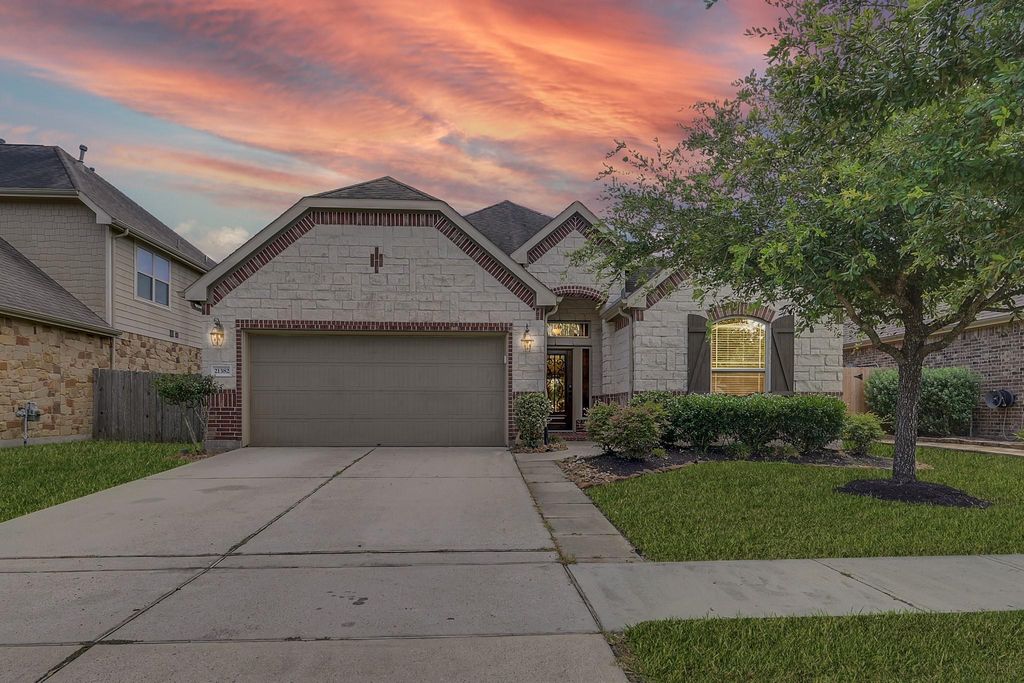 Photo of 21382 Russell Chase Drive, Porter, TX 77365 (MLS # 10478230)