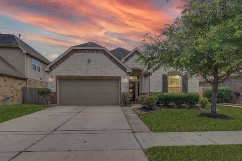Photo of 21382 Russell Chase Drive, Porter, TX 77365 (MLS # 10478230)