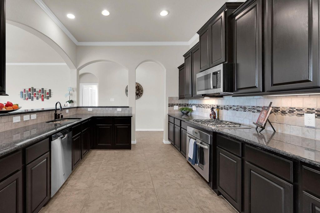 Photo of 21382 Russell Chase Drive, Porter, TX 77365 (MLS # 10478230)
