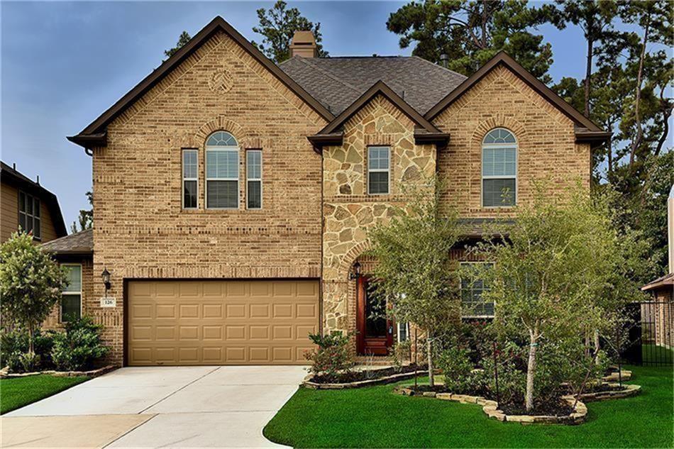 126 Hearthshire Circle