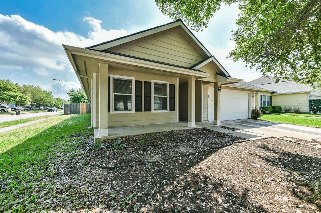 Photo of 19822 River Breeze Drive, Tomball, TX 77375 (MLS # 53292666)