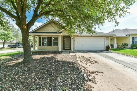 Photo of 19822 River Breeze Drive, Tomball, TX 77375 (MLS # 53292666)