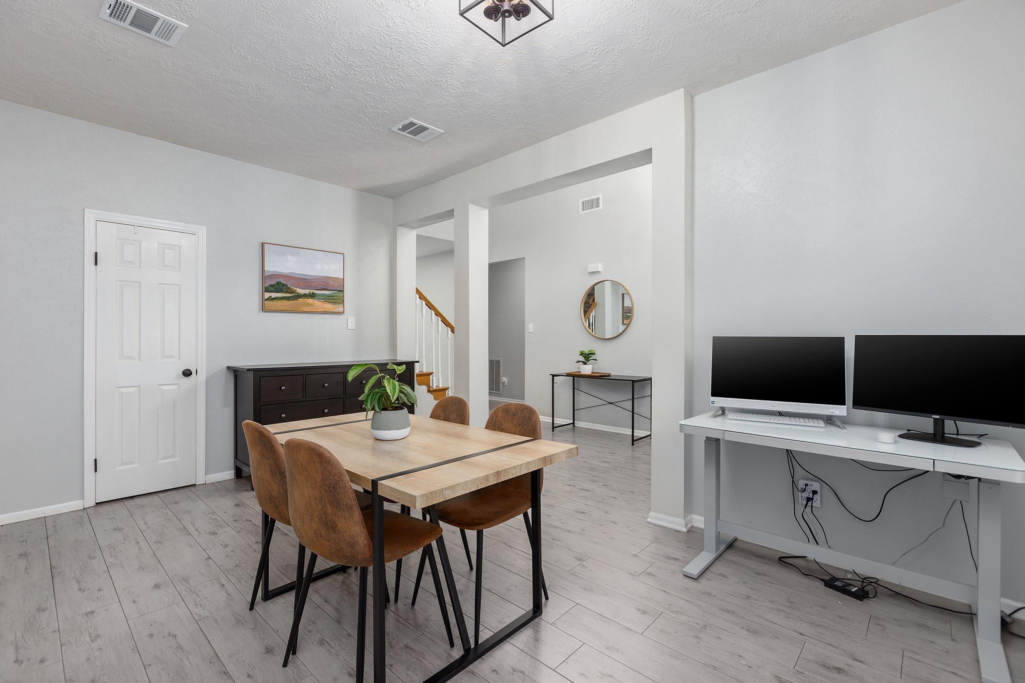 4911 Natural Bridge Drive