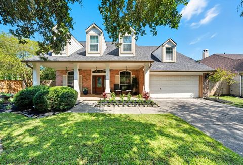 2302 Palm Circle Seabrook TX 77586