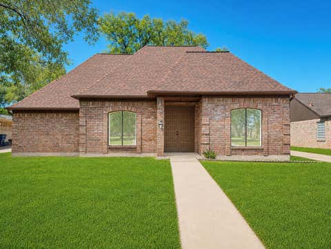 Homes For Rent - 6918 Marisol Drive<br/> Harris County, Houston, TX 77083