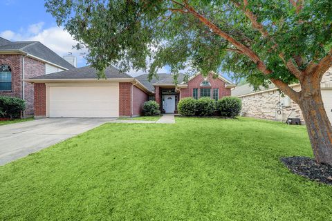 24031 Holleygate Court Spring TX 77373