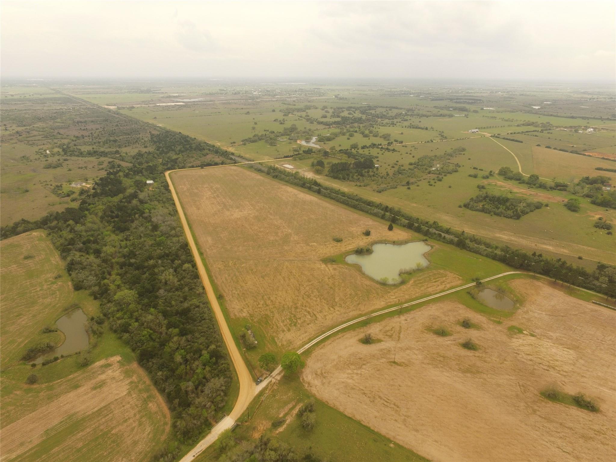 TBD Kloss Road