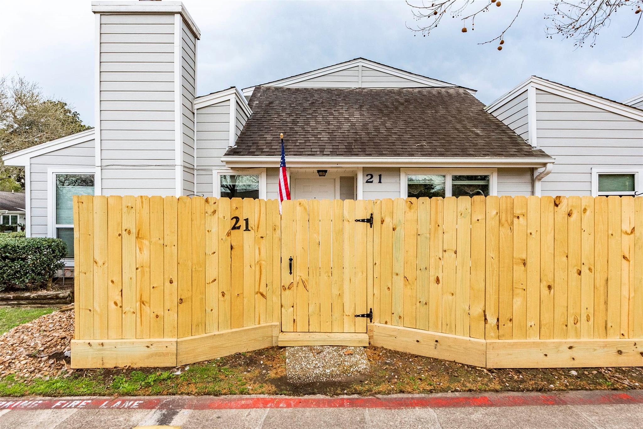 21 Hideaway Drive