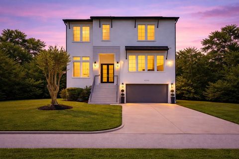 Homes For Sale - 4303 Dorothy Street<br/> Bellaire, TX 77401