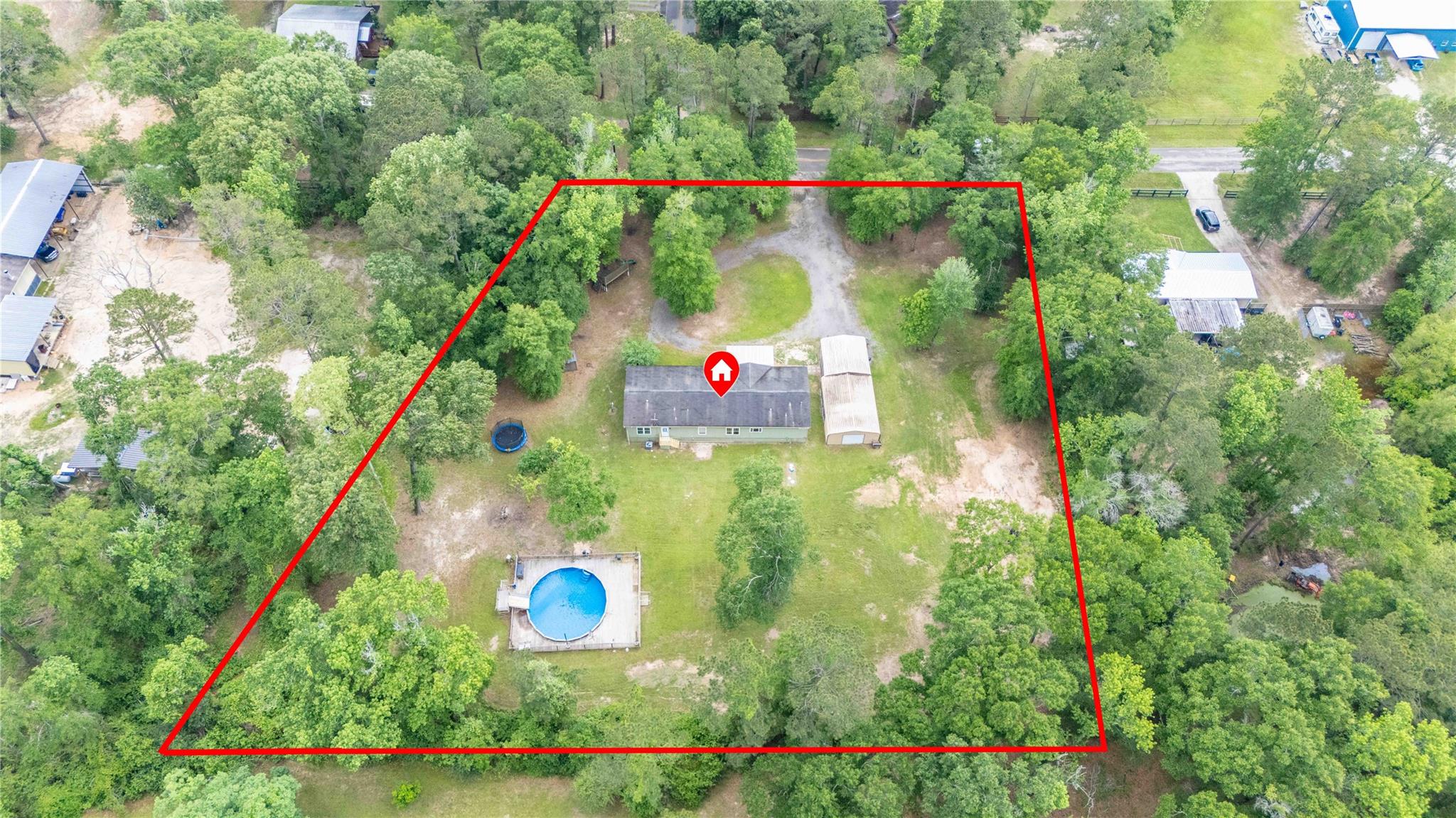 320 Wild Oak Drive