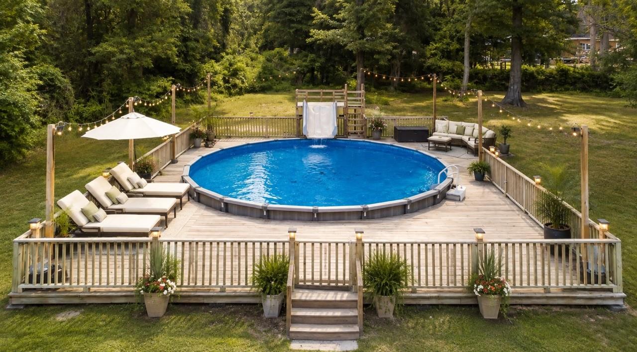 320 Wild Oak Drive