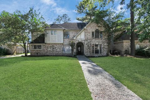 15519 San Milo Drive Houston TX 77068