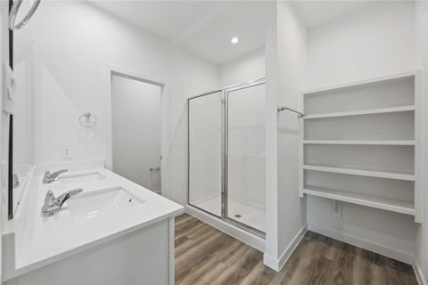 Tiny photo for 2628 Afton Heights Way, Houston, TX 77051 (MLS # 14211726)