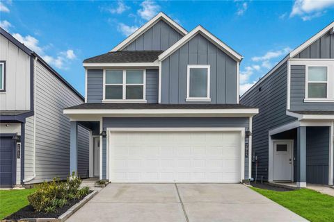 Photo of 2628 Afton Heights Way, Houston, TX 77051 (MLS # 14211726)