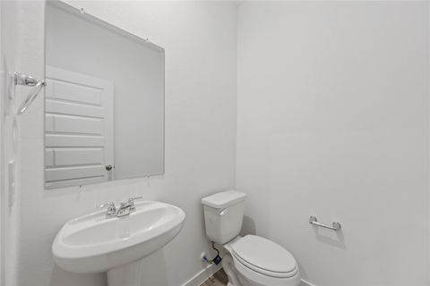 Tiny photo for 2628 Afton Heights Way, Houston, TX 77051 (MLS # 14211726)