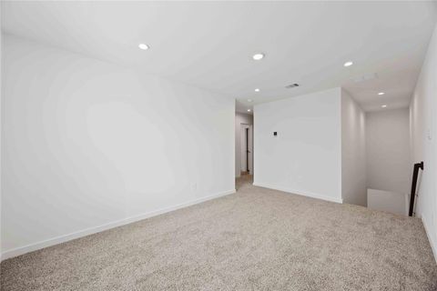 Tiny photo for 2628 Afton Heights Way, Houston, TX 77051 (MLS # 14211726)