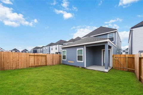 Tiny photo for 2628 Afton Heights Way, Houston, TX 77051 (MLS # 14211726)