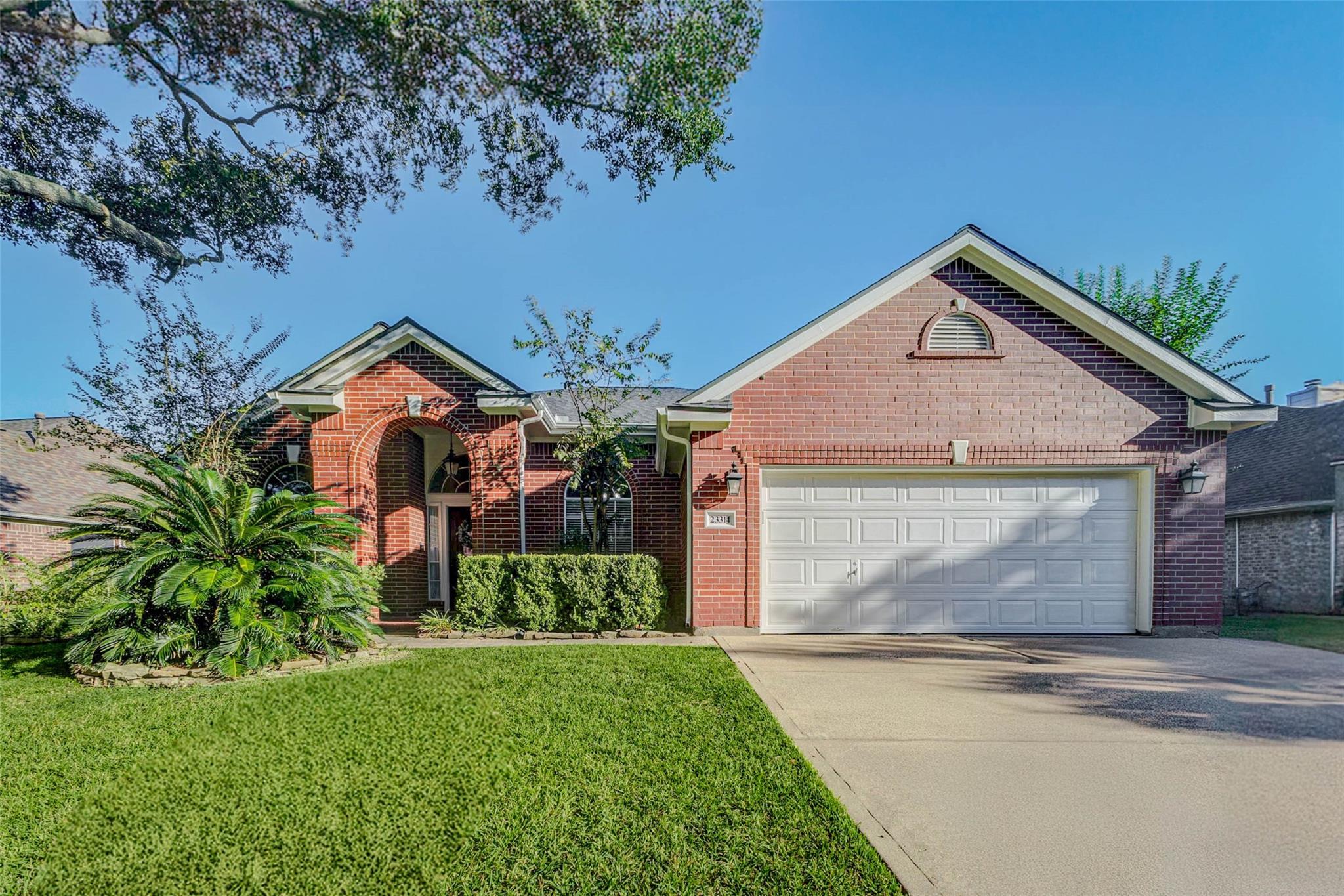 23314 S Warmstone Way