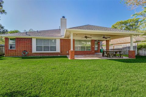 Photo of 23314 S Warmstone Way, Katy, TX 77494 (MLS # 87537922)