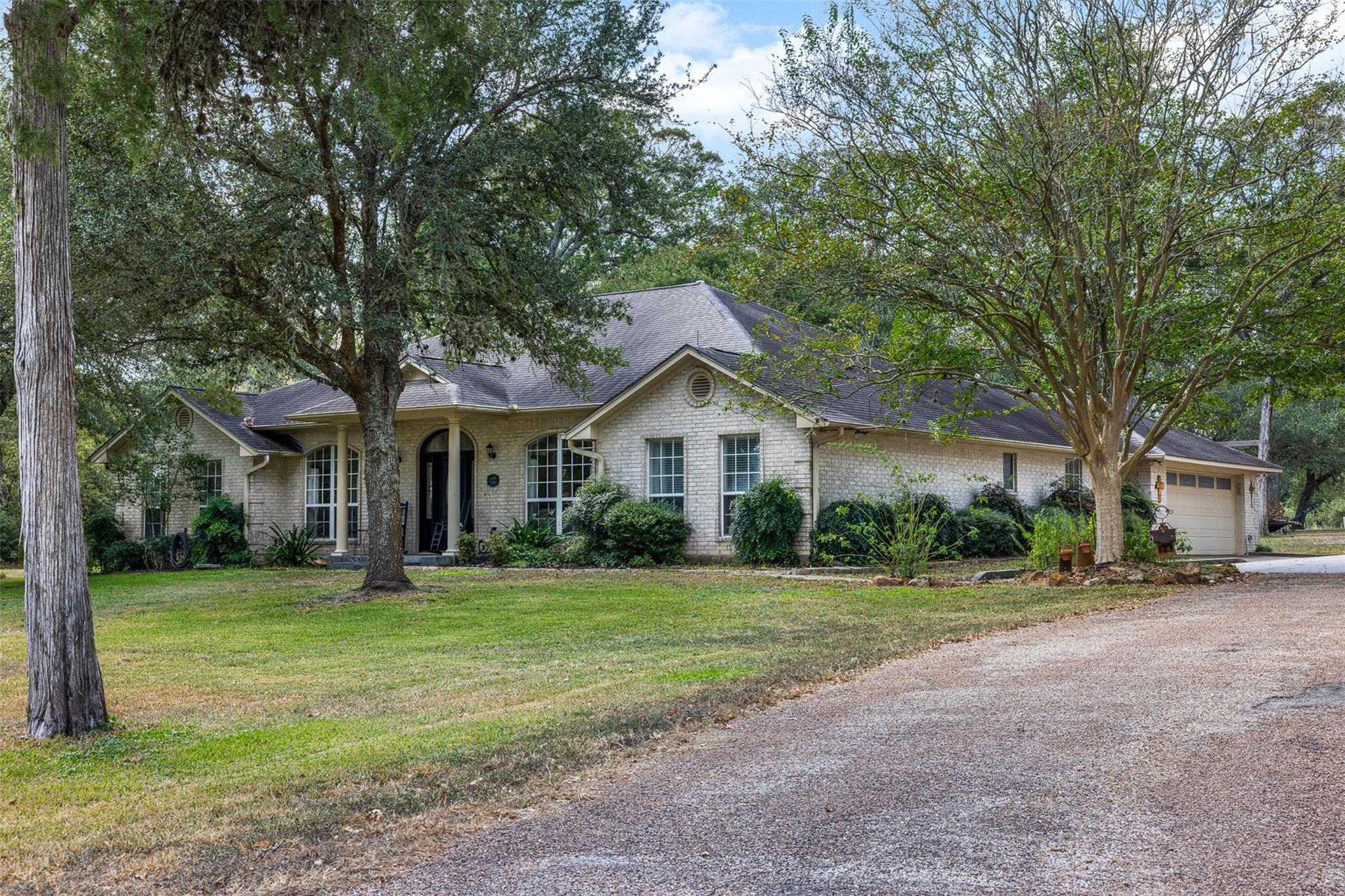 1440 N State Highway 237