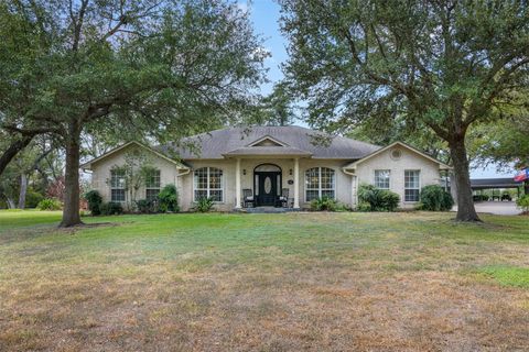 Vacant Land For Sale - 1440 N State Highway 237<br/> Round Top, TX 78954