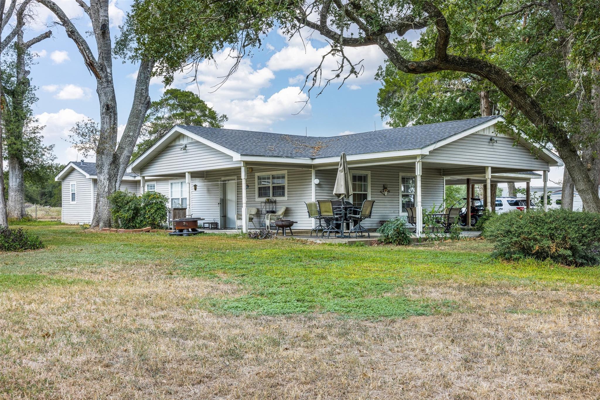 1440 N State Highway 237