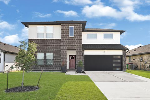 Photo of 29619 Wilkerson Lane, Katy, TX 77494 (MLS # 44545708)