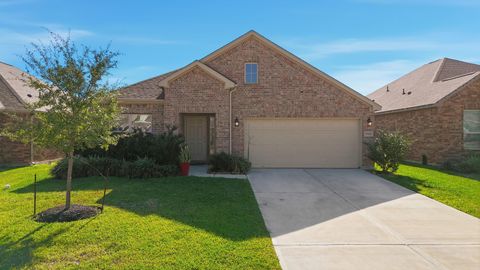 Photo of 5322 New Iberia Lane, Dickinson, TX 77539 (MLS # 35602521)
