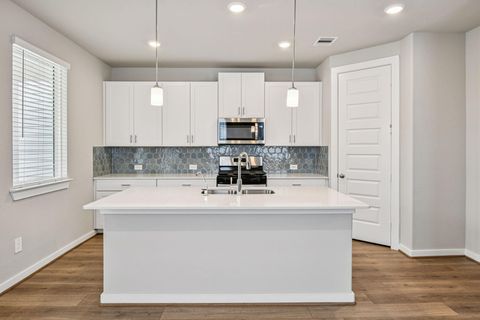 Photo of 1134 Cedar Place Lane, Missouri City, TX 77459 (MLS # 92769452)