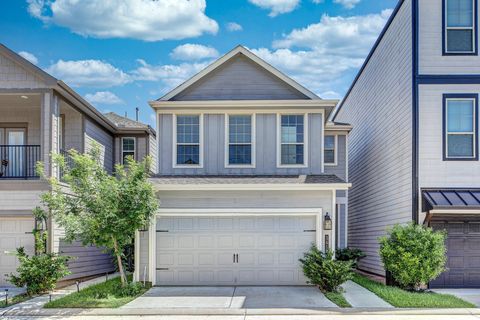 Photo of 3418 Avondale View Drive, Houston, TX 77025 (MLS # 24953668)