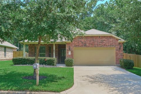 12621 Dover Drive Montgomery TX 77356