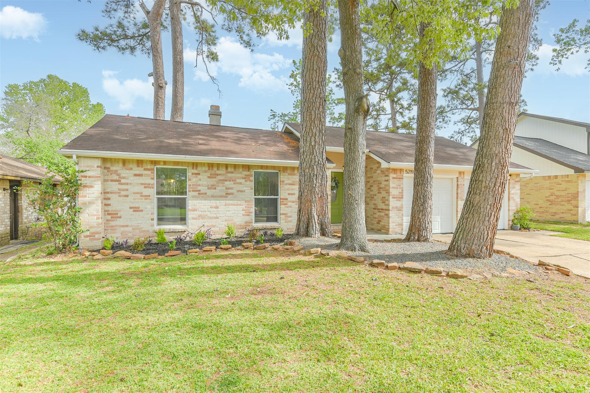 5219 Forest Timbers Drive