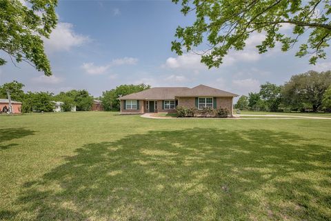 Photo of 6105 Del Bello Boulevard, Manvel, TX 77578 (MLS # 50870403)